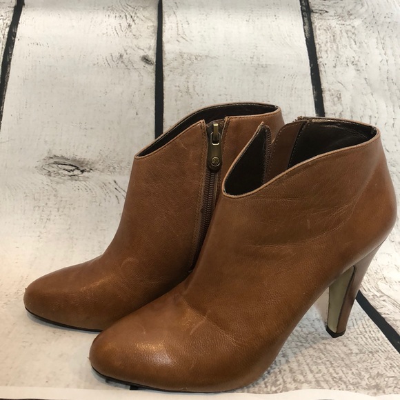 Adrienne Vittadini Shoes - Adrienne Vittadini Booties